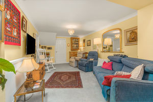 Mill Close Deddington